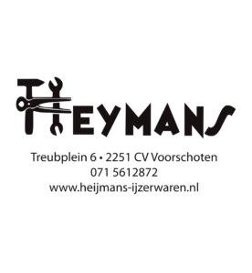 Heymans