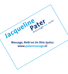 Jacqueline Pater