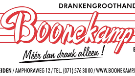 Boonekamp Open op tennispark Adegeest,