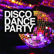 Adegeest Disco-Dance party